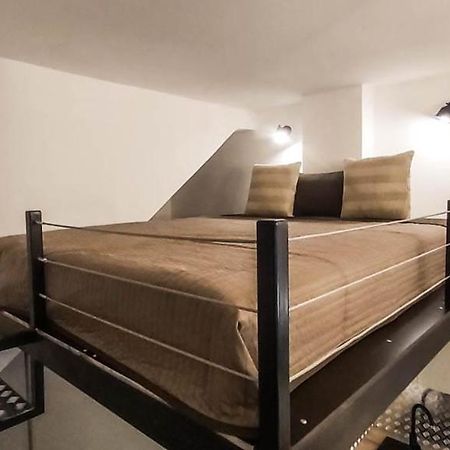 Bezagenta Mozart2 Loft Studio Easy Access To City Варшава Экстерьер фото