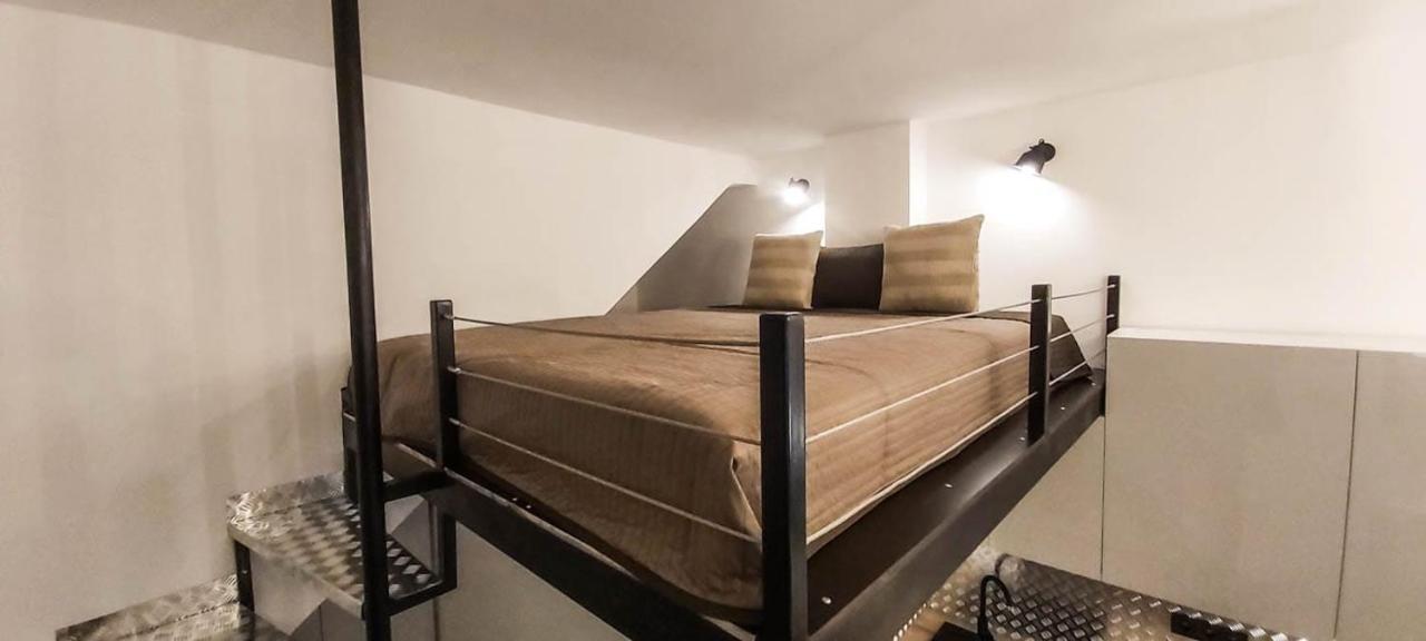 Bezagenta Mozart2 Loft Studio Easy Access To City Варшава Экстерьер фото