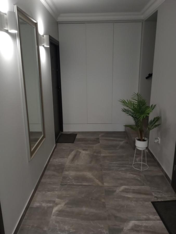 Bezagenta Mozart2 Loft Studio Easy Access To City Варшава Экстерьер фото